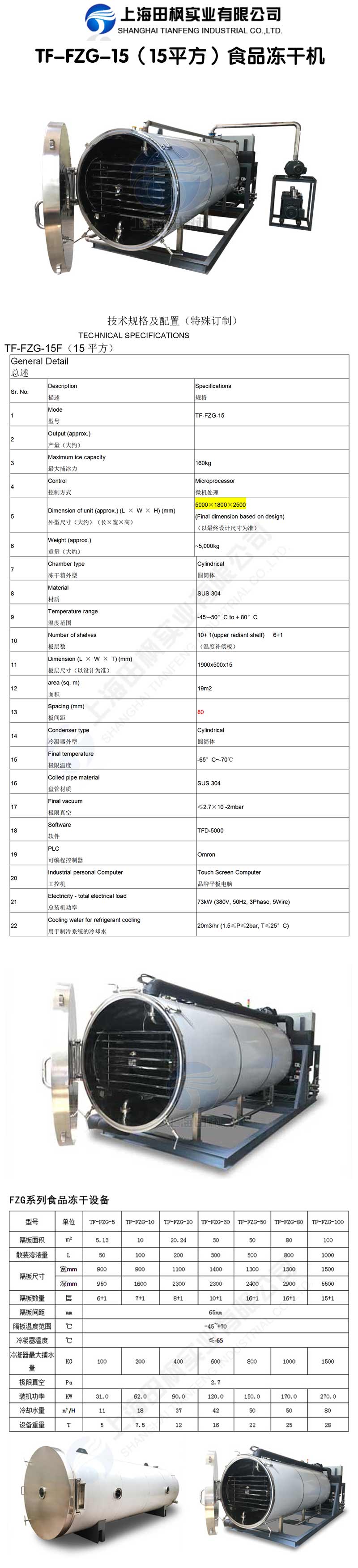 田楓TF-FZG-15（15平方）食品凍干機詳情圖.jpg