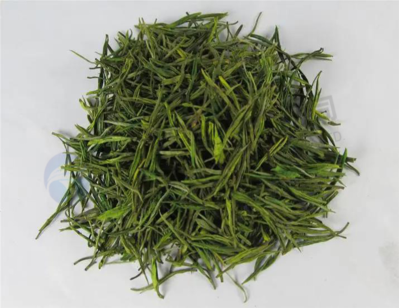 茶葉凍干機：食品凍干機技術應用在紅綠茶葉凍干