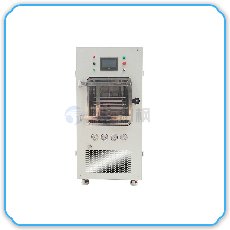 TF-SFD-5PLC中試冷凍干燥機0.5㎡