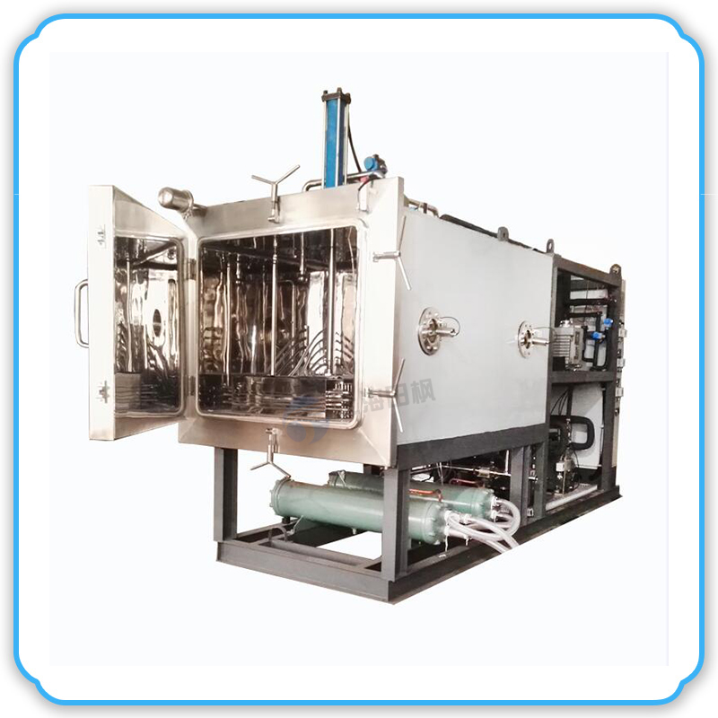 TF-LYO-2生物制藥冷凍干燥機2㎡