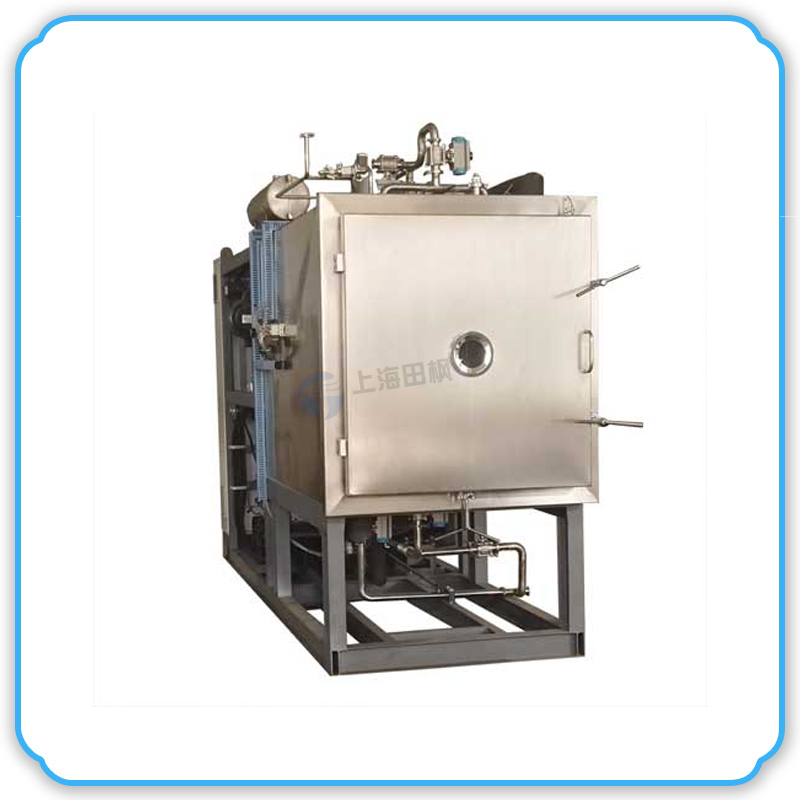 TF-LYO-5生物制藥冷凍干燥機5㎡