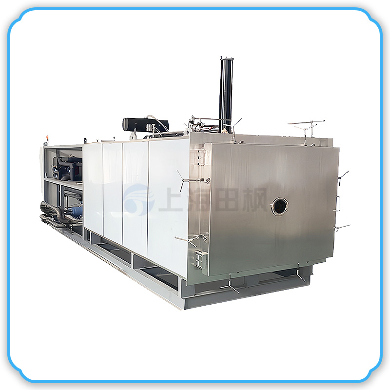 TF-LYO-20醫藥冷凍干燥機20㎡