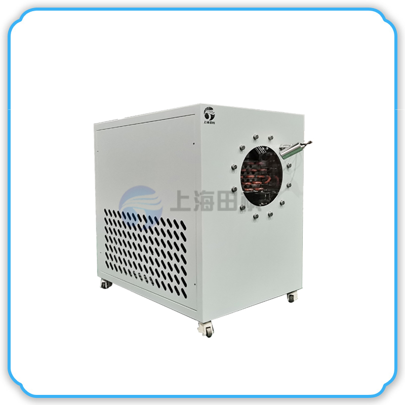 冷凍機 低溫捕集器 超低溫捕集泵 超低溫冷阱