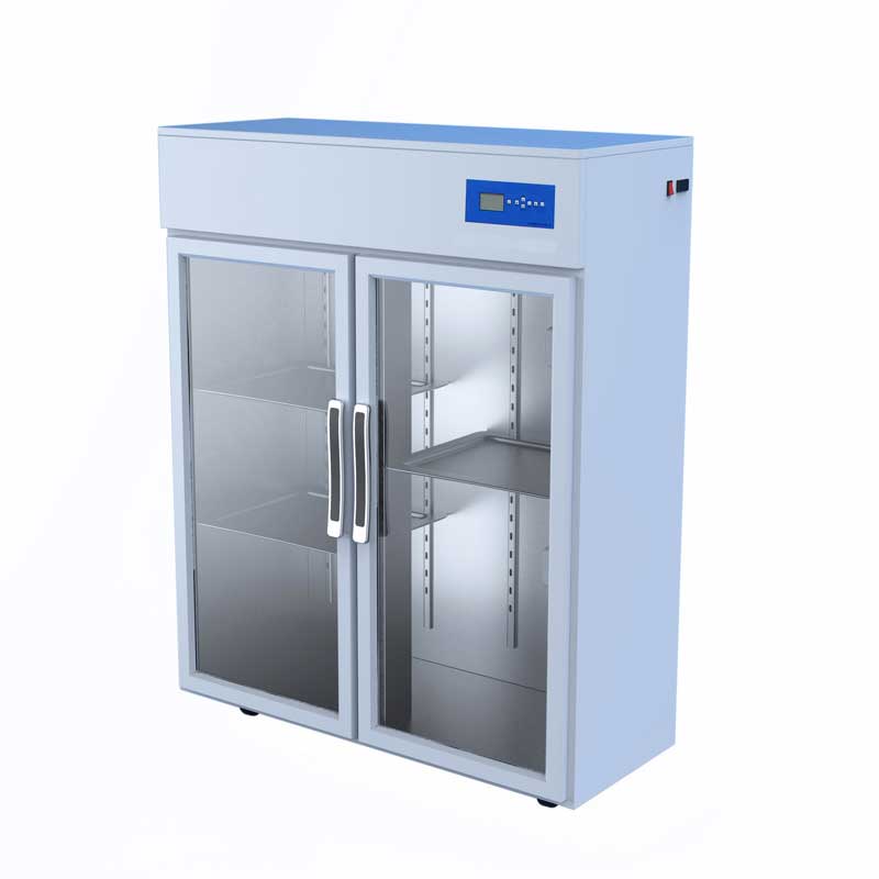 實驗室層析冷柜TF-CX-2不銹鋼普通型