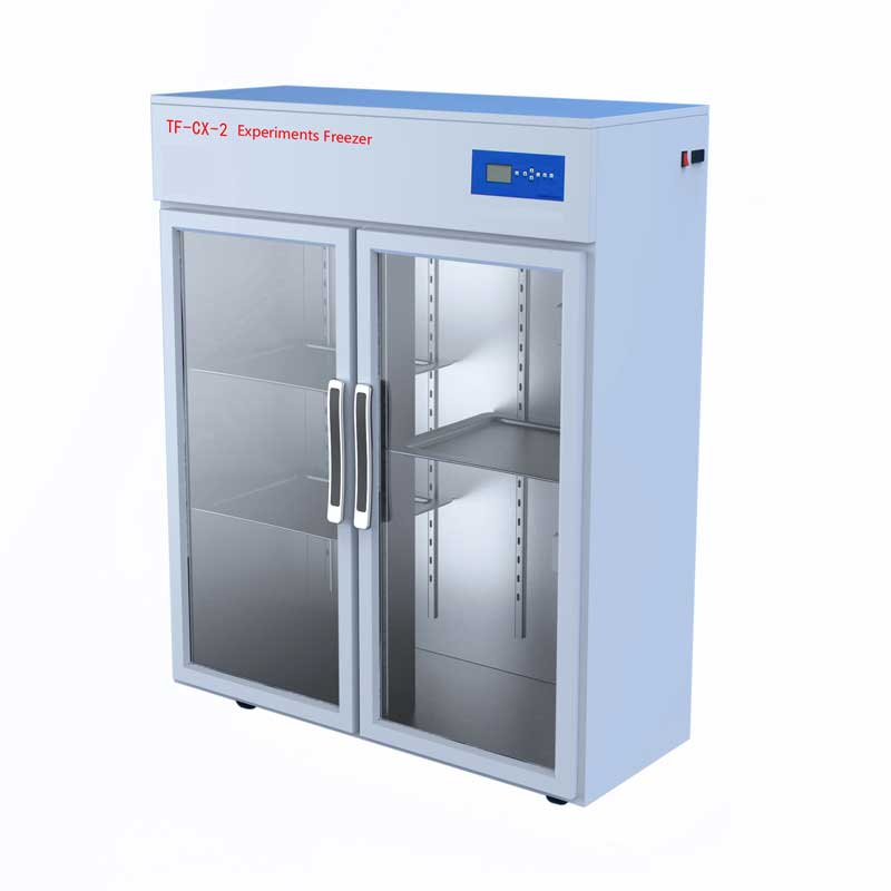 多功能層析冷柜TF-CX-2