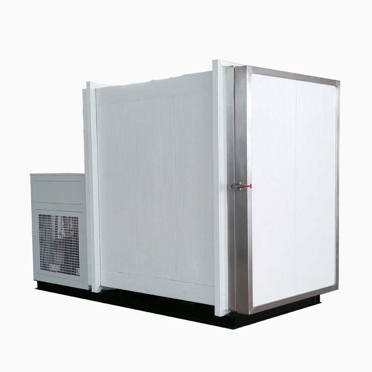 大型超低溫冰箱（立式款）